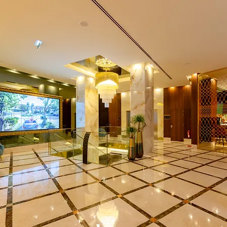 Turim Boulevard Hotel (Adults Only)-2